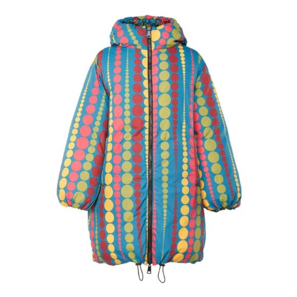 LA DOUBLEJ Cocoon Puffer - Picture 8 of 14